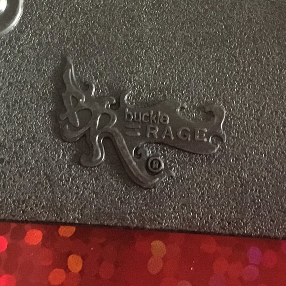 DIY Blank Belt Buckle - 170 $12 w/offer OR 🎉 or free* - Picture 4 of 4